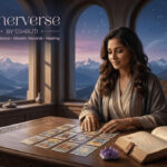 Akashic Records + Tarot Reading