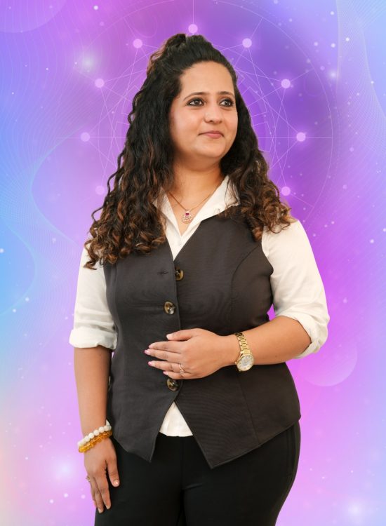 Meet Shruti